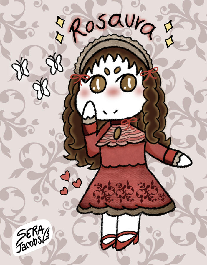 Rosaura