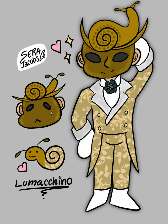 Lumacchino