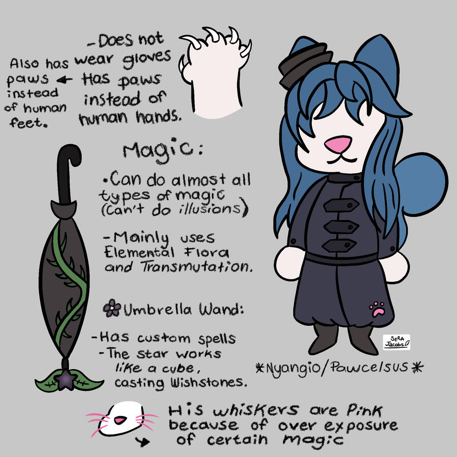 Nyangio