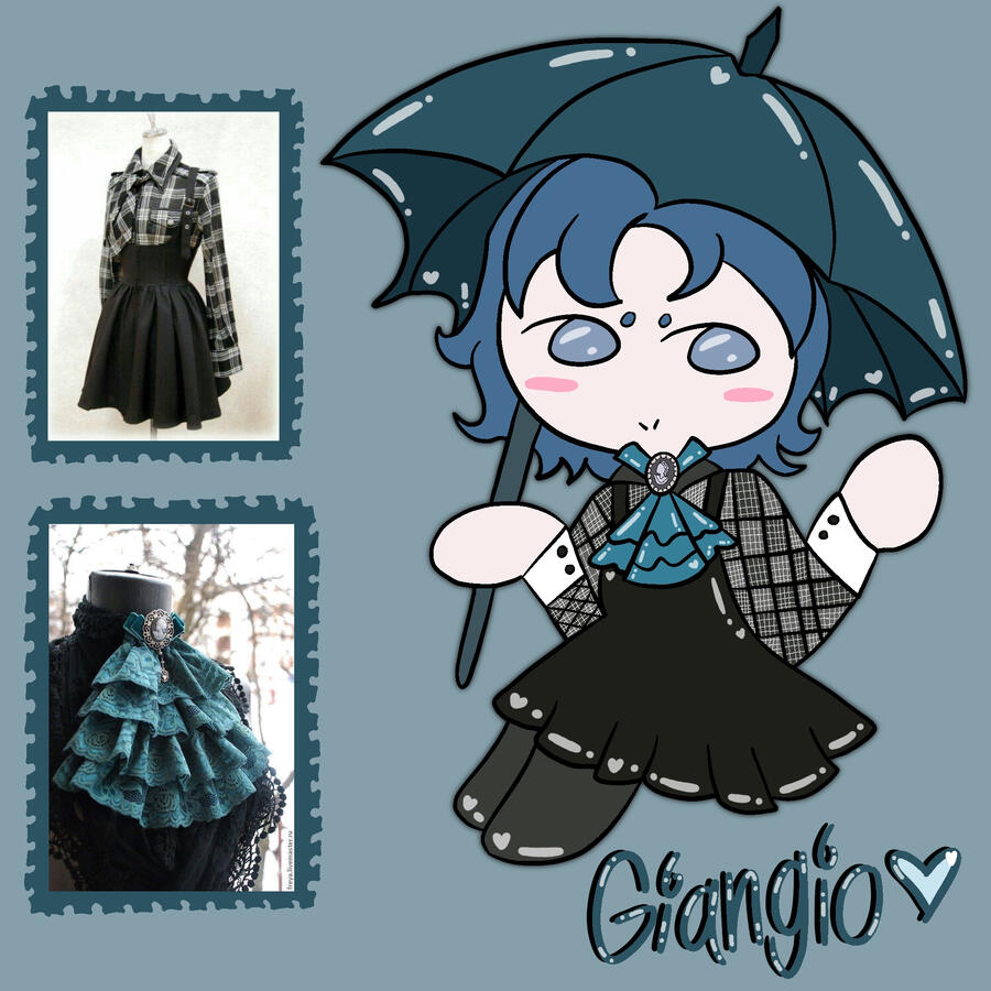 Giangio Dress