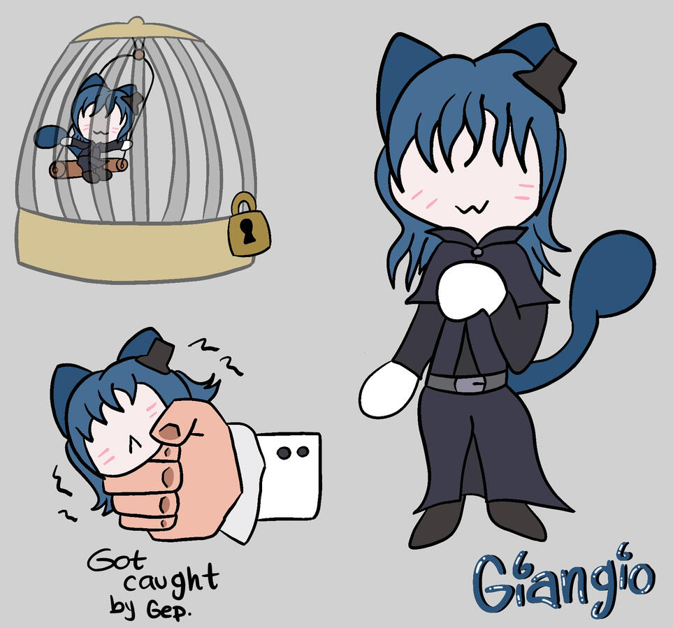 Nyangio