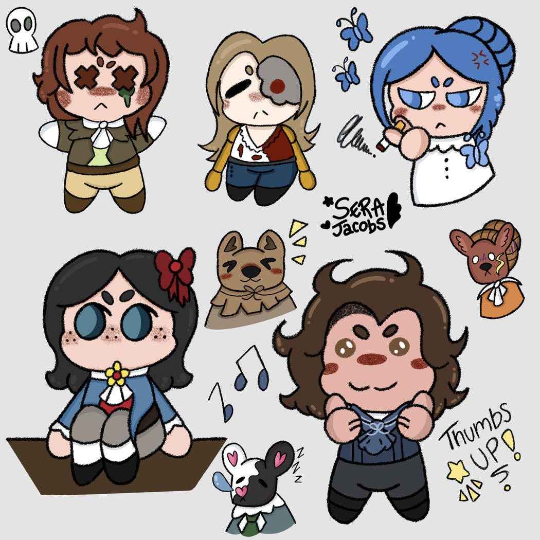 Doodles Doodles