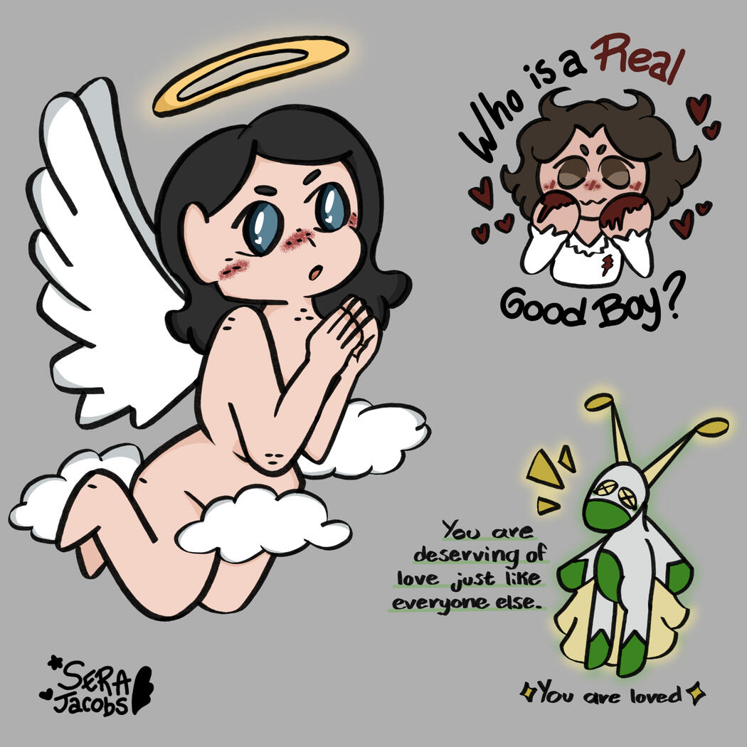 Lil Doodles Lil Doodles