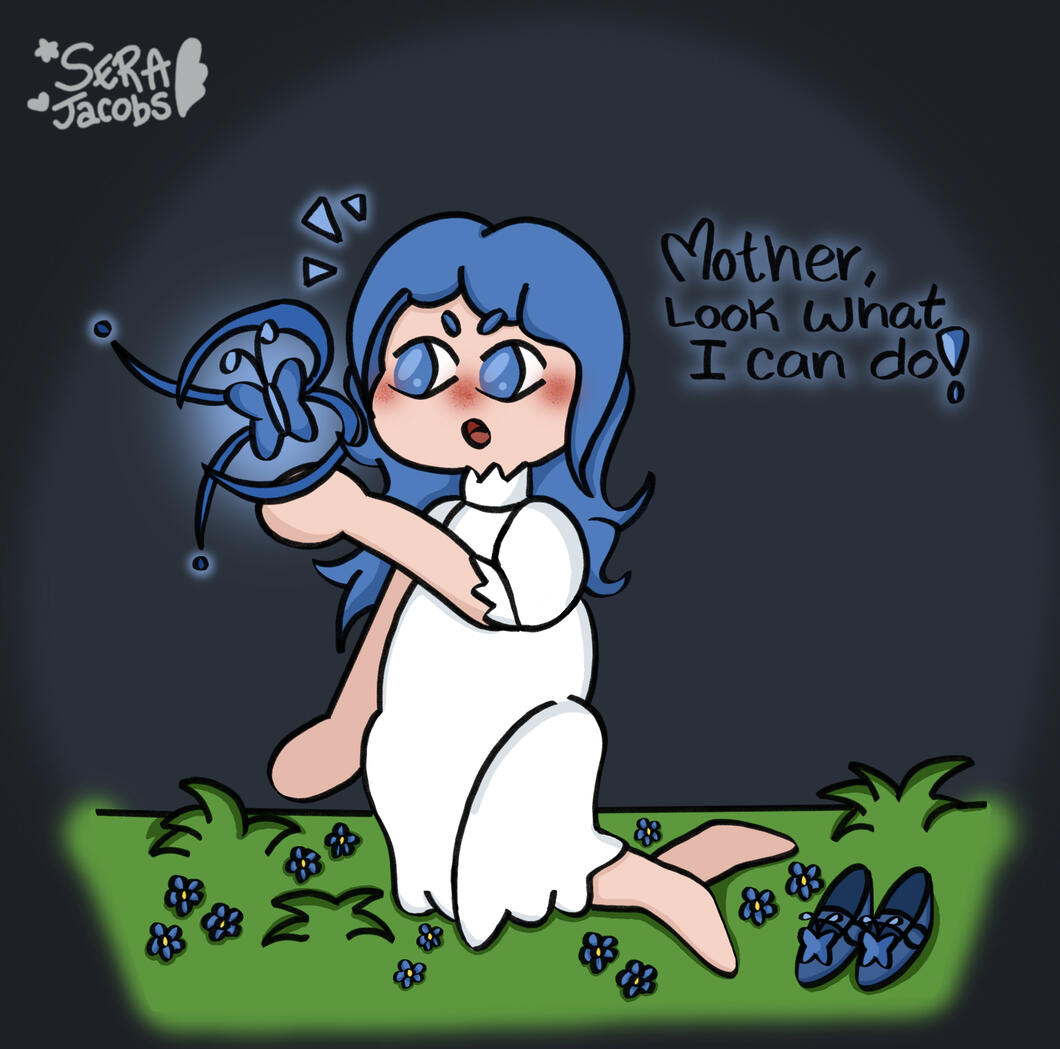 Smol Sophia